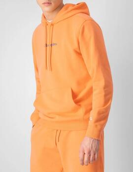 Sudadera Champion M Hodded Sweatshirt