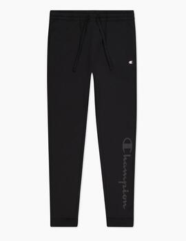 Pantalón Champion Rib Cuff Pants