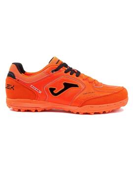 Botas Joma Top Flex Turf 807 Coral