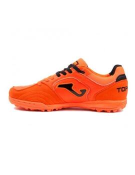 Botas Joma Top Flex Turf 807 Coral