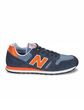 Zapatilla New Balance ML373 Lifestyle