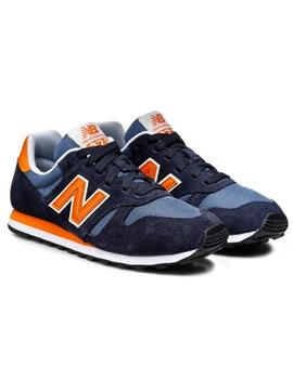 Zapatilla New Balance ML373 Lifestyle