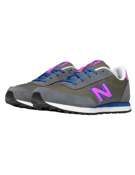 Zapatilla New Balance KL501 Kids Lifestyle