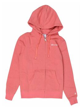 Sudadera Champion Hooded Full Zip Sweatshirt