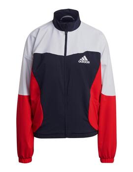 Cortavientos Adidas W CB WV TJ