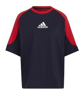 Camiseta Adidas W CB T