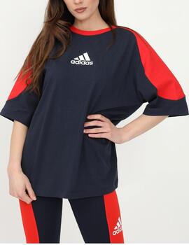 Camiseta Adidas W CB T