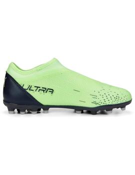 Botas Puma ULTRA MATCH LL MG Jr.