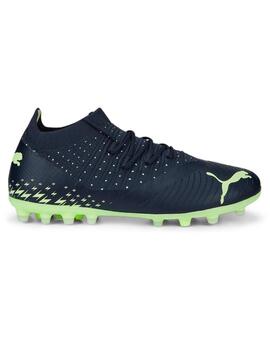 Botas Puma FUTURE Z 3.4 MG Jr.