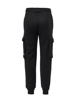 Pantalón Champion Rib Cuff Pants Cargo