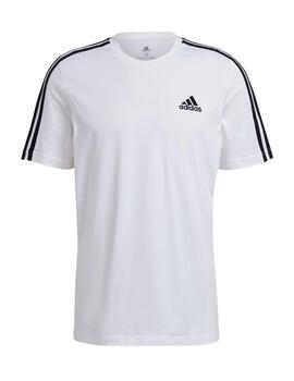 Camiseta Adidas M 3S SJ T