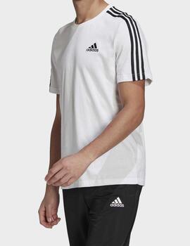 Camiseta Adidas M 3S SJ T