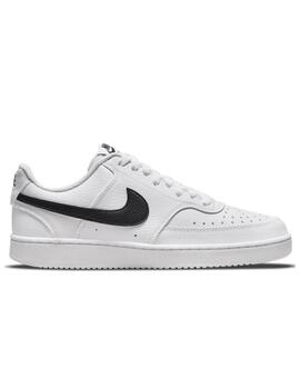 Zapatilla Nike W COURT VISION LO NN