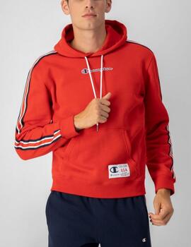 Sudadera Champion Hooded Sweatshirt