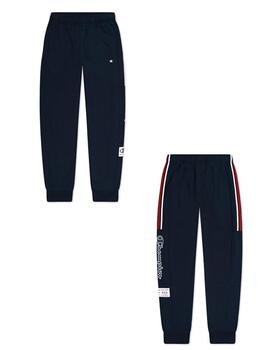 Pantalón Champion Legacy Elastic Cuff Pants