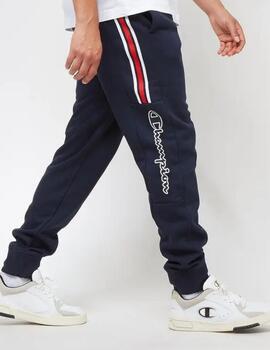 Pantalón Champion Legacy Elastic Cuff Pants