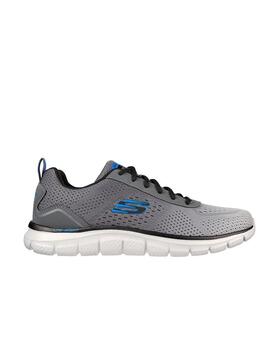 Zapatilla Skechers Track Ripkent