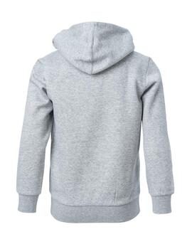 Sudadera Champion Hooded Full Zip Sweatshirt