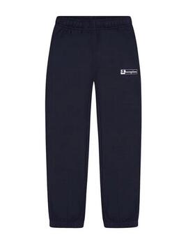 Pantalón Champion Elastic Cuff Pants