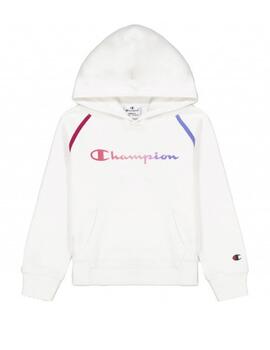 Sudadera Champion Hooded Sweatshirt