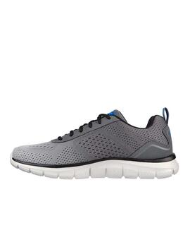 Zapatilla Skechers Track Ripkent