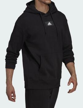 Sudadera Adidas M FV HD