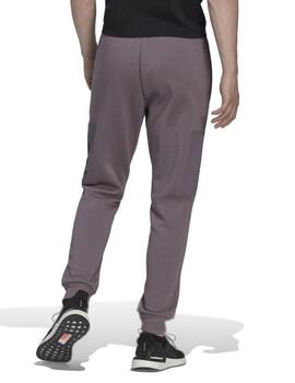 Pantalón Adidas M Q4 BL PT