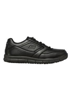 Zapatilla Skechers NAMPA Black