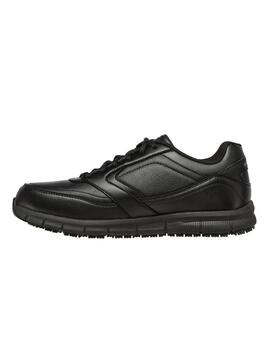 Zapatilla Skechers NAMPA Black