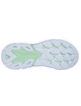 Zapatilla Hoka M CLIFTON EDGE verde