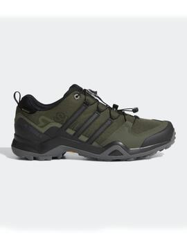 Zapatillas Adidas TERREX SWIFT R2 GTX