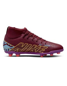 Botas Nike Mercurial Jr SUPERFLY 9 CLUB KM FG/MG