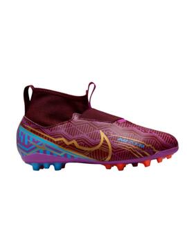 Botas Nike Jr ZOOM SUPERFLY 9 ACAD KM AG