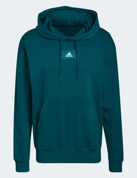 Sudadera Adidas M FV HD