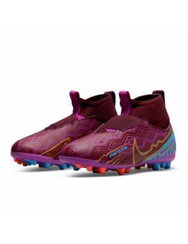 Botas Nike Jr ZOOM SUPERFLY 9 ACAD KM AG