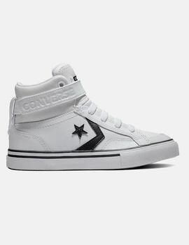 Zapatilla Converse Pro Blaze Strap HI Leather W J