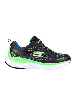 ZapatillaSkechers WP ULTRA GROOVE AQUASONIK