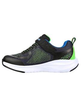 ZapatillaSkechers WP ULTRA GROOVE AQUASONIK