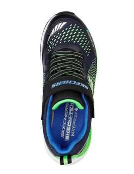 ZapatillaSkechers WP ULTRA GROOVE AQUASONIK