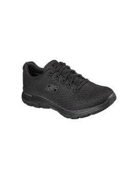 Zapatilla Skechers WP FLEX APPEAL 4.0