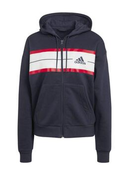 Sudadera Adidas W BLUV Q4 HD TT