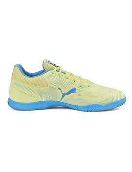 Botas Puma TRUCO III Fresh Yellow