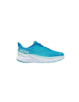 Zapatilla Hoka M CLIFTON 8 Azul