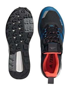 Zapatilla Adidas TERREX TRAILMAKER GTX