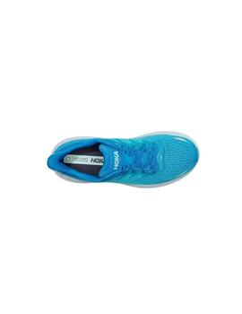 Zapatilla Hoka M CLIFTON 8 Azul