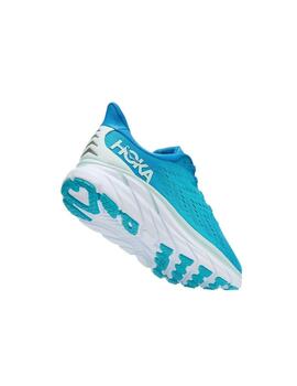 Zapatilla Hoka M CLIFTON 8 Azul