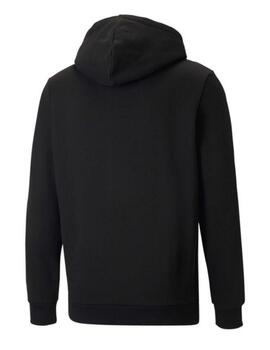 Sudadera Puma ESS  Col FZ Hoodie