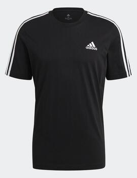 Camiseta Adidas M 3S SJ T