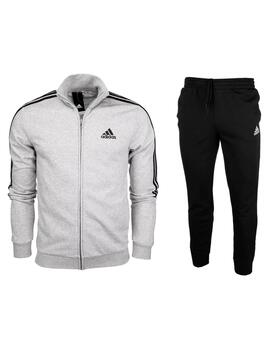 Chandal Adidas M 3S FT TT TS