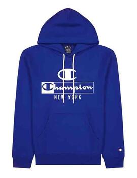 Sudadera Champion Hooded Sweatshirt